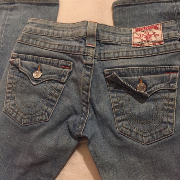 True Religion Joey - Picture 4 of 5